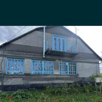 Продається будинок загальною площею 144 кв.м
