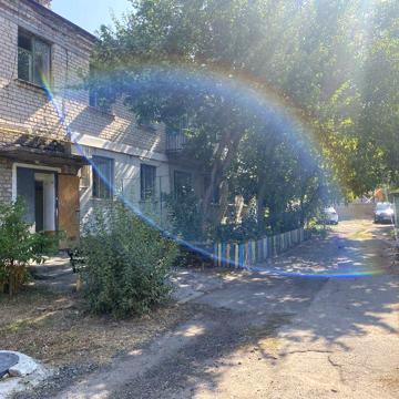 Продам двокімнатну квартиру Автономне опалення закритий двір