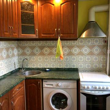3-кімнатна на Лісовому масиві (Деснянський район)