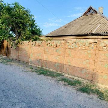 Продам дом ул.Запорожская ( Мопр)