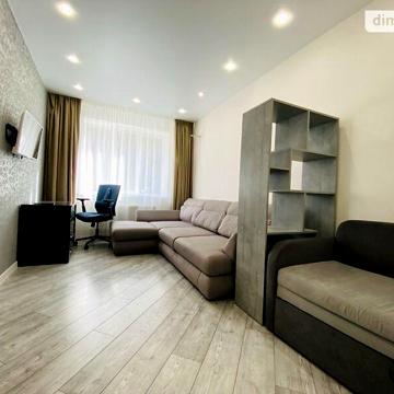 Продаж 1к Квартира вул. Білокур ЖК Green Yard