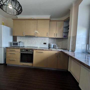 Продам  3к квартиру 85 м.кв.ЖК Чайка, м. "Житомирська" 10хв. ЖК Чайка