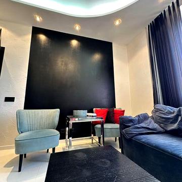 Проспект Шевченко ЖК БОЧКИ ЖК БОЧКИ