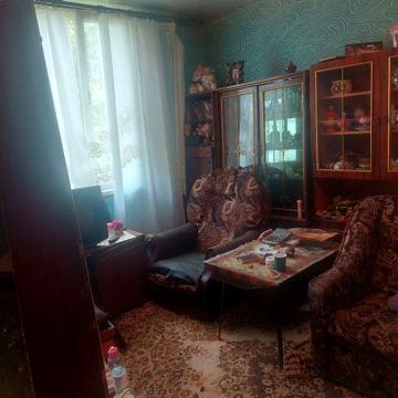 Продам частину будинку Розсошенці