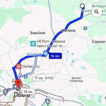 Продам 3 кімнатну квартиру з ремонтом ЖК Роял Парк