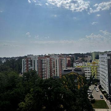 Продаж 2к Квартира Миколи Сингаївського (Новооскольська) вулиця ЖК Синергия 2+