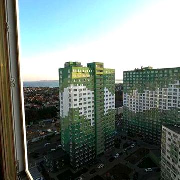 Срочно ! Продам 2х ком. квартиру в новом доме! ЖК Острова/ Гавайи