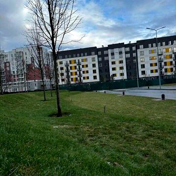 Продаж 1к Квартира Соборна вулиця ЖК Молодость