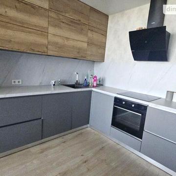 Продаж 2к Квартира Овідіопольська дорога ЖК Realpark