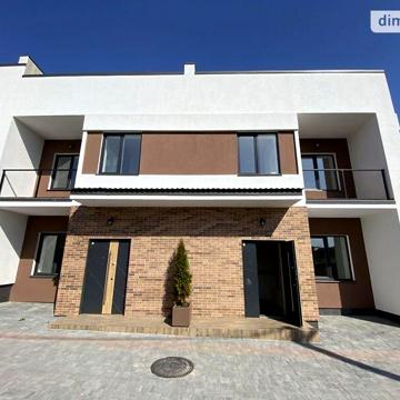 Продаж 3к Частина будинку Вериківського вулиця