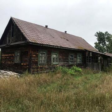 Будинок в с. Купеч під ремонт повний пакет документів