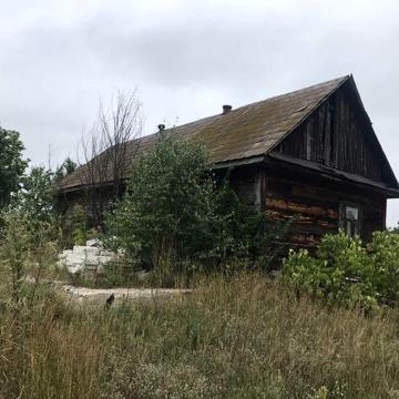 Будинок в с. Купеч під ремонт повний пакет документів