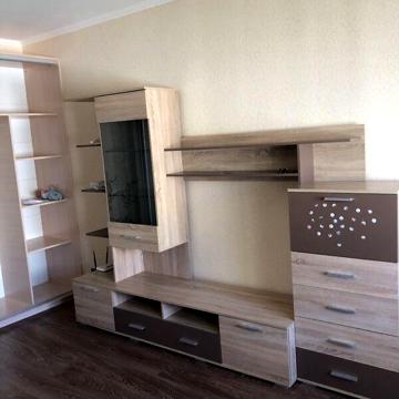 Продажа 2к квартира Валерія Гудзя (Лютнева) вулиця ЖК Первоцвет