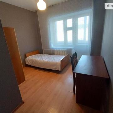 Довгострокова оренда 3к Квартира Бабкіна провулок