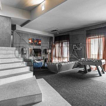 Продажа пентхауса, ул. Ковпака, Печерский район, с бассейном