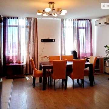 Продаж 3к Квартира Разумовська вулиця ЖК Усадьба Разумовского