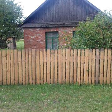 Продам будинок в с. Розважів Іванківського району Київської області