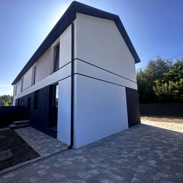 продам дуплекс таунхаус будинок 90 м2