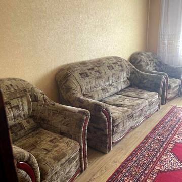 Продажа 2к квартира Декабристів вулиця