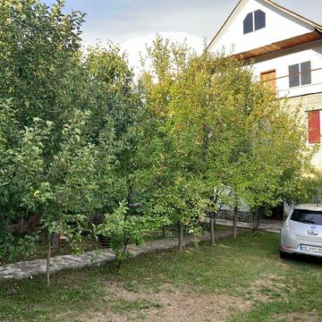 Продаж будинка біля м. Перечин