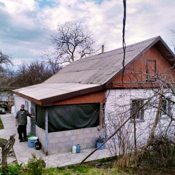 Продам жилой дом