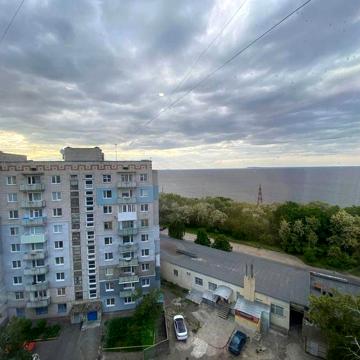 2-х кімнатна квартира