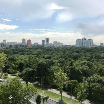 Шевченка просп., 33Б