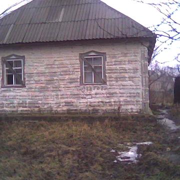 Продається будинок у с. Карапиші