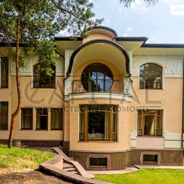 Довгострокова оренда 10к Дім вулиця Лугова ІІ