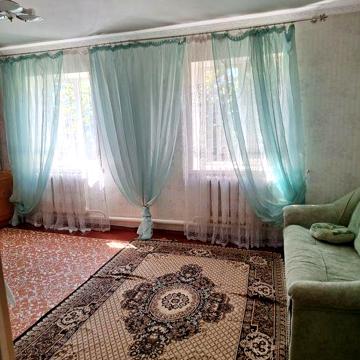 Продается дом в пгт. Веселиново