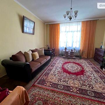 Продаж 2к Квартира Шевченка Тараса бульвар