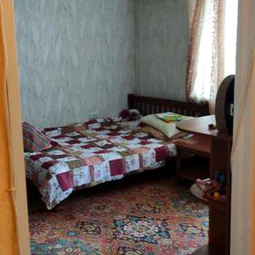 Продам 1 комнатную квартиру