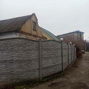Запорожье. Продажа дома с участком на 3 сотки