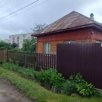 Будинок в гарному стані