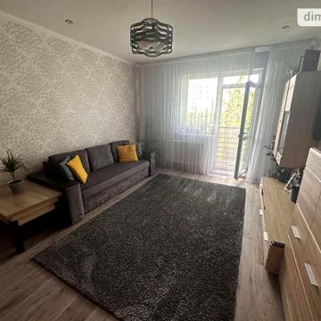 Продажа 1к квартира Капушанська (Перемоги) вулиця
