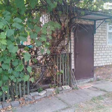 Продаж 3к Дім Берестова вулиця