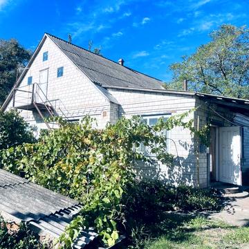 Продам будинок с.Стовпʼяги