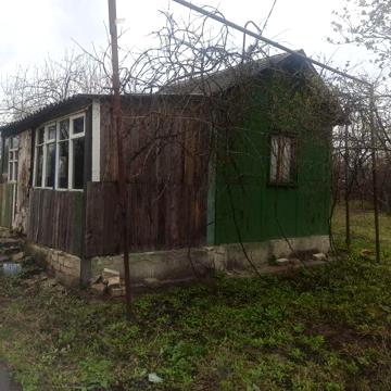 Продам дачу в Каменной Яруге