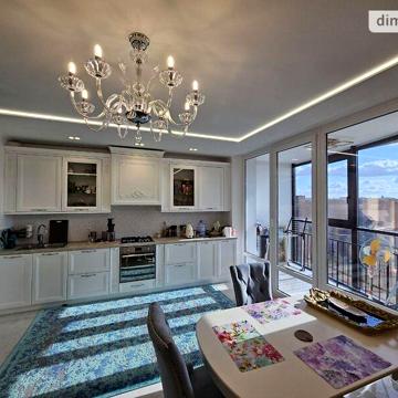Продаж 2к Квартира Шевченка Тараса бульвар