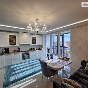 Продаж 2к Квартира Шевченка Тараса бульвар