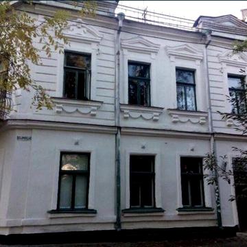 Дом в центре 230 м кв, хозяин