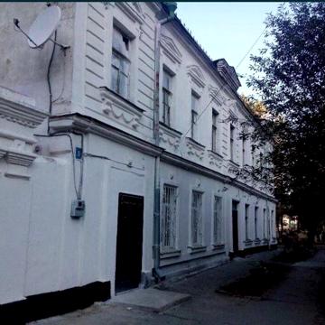 Дом в центре 230 м кв, хозяин