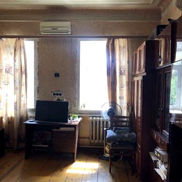 Продаж 3к Квартира Володимирська вулиця