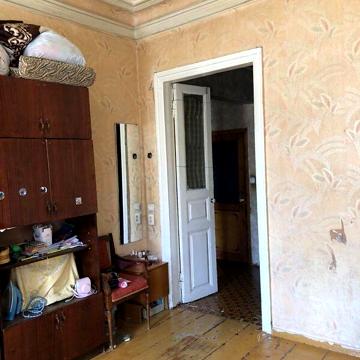 Продаж 3к Квартира Володимирська вулиця