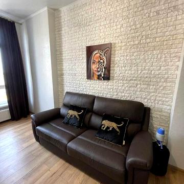 Продаж 1к Квартира пров. Курортний ЖК Элегия Парк