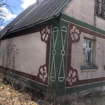 Продам дачу Буки, Тетеревский массив