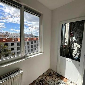 Продаж 3к Квартира Матвія Донцова (Тургенєвська) вулиця ЖК Тургеневская