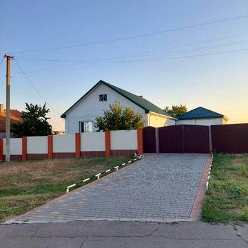 Продаю Хороший Будинок в с. Карлівка