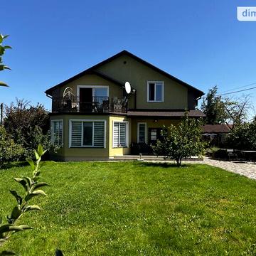 Продаж 4к Дім Папулова провулок