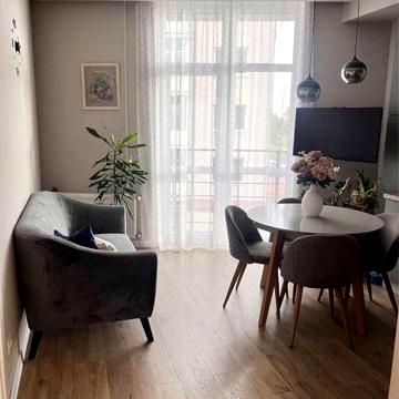 Продаж 3 кімнатної квартири в ЖК Парус ЖК Парус